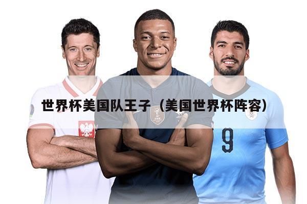 世界杯美國隊(duì)王子（美國世界杯陣容）