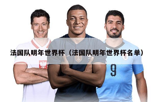法國隊(duì)明年世界杯（法國隊(duì)明年世界杯名單）