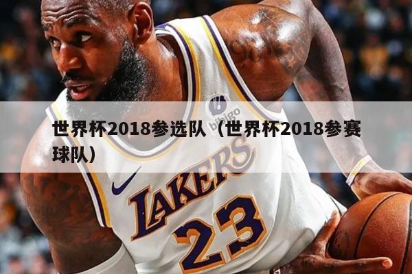 世界杯2018參選隊（世界杯2018參賽球隊）