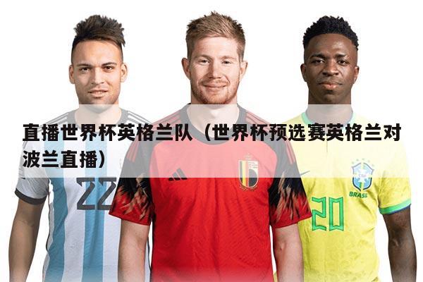 直播世界杯英格蘭隊(duì)（世界杯預(yù)選賽英格蘭對(duì)波蘭直播）