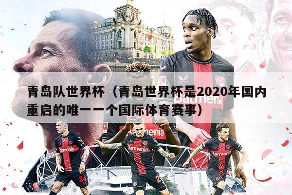 青島隊世界杯（青島世界杯是2020年國內(nèi)重啟的唯一一個國際體育賽事）
