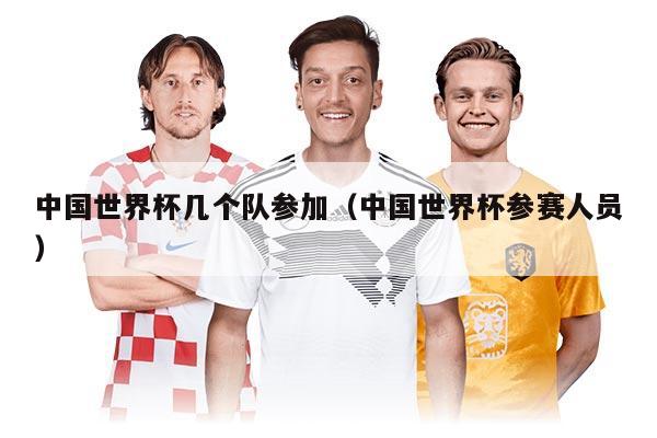 中國(guó)世界杯幾個(gè)隊(duì)參加（中國(guó)世界杯參賽人員）