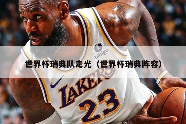 世界杯瑞典隊(duì)走光（世界杯瑞典陣容）