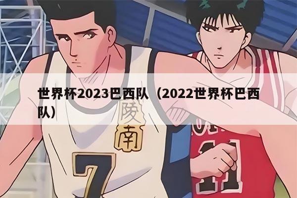 世界杯2023巴西隊(duì)（2022世界杯巴西隊(duì)）