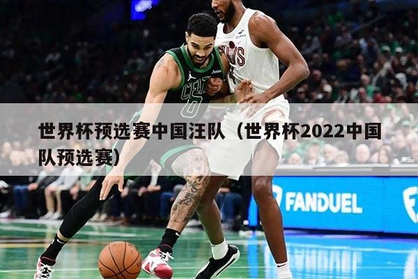 世界杯預(yù)選賽中國汪隊(duì)(世界杯2022中國隊(duì)預(yù)選賽)
