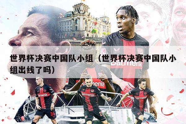 世界杯決賽中國(guó)隊(duì)小組(世界杯決賽中國(guó)隊(duì)小組出線了嗎)