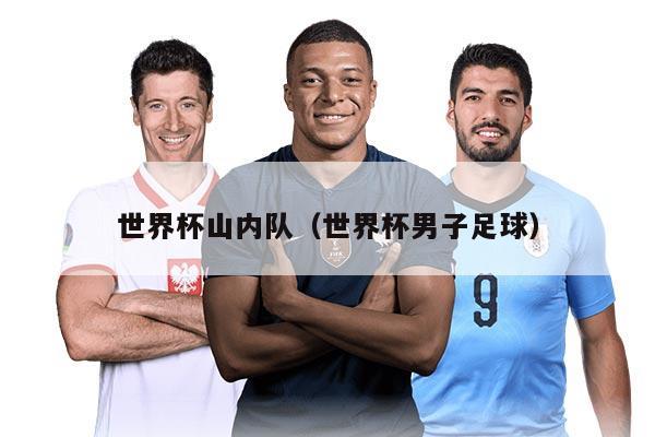 世界杯山內(nèi)隊（世界杯男子足球）