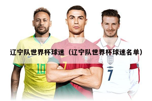 遼寧隊世界杯球迷(遼寧隊世界杯球迷名單)