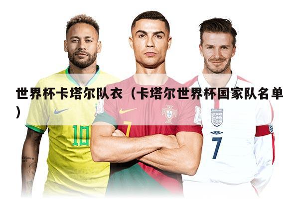 世界杯卡塔爾隊衣（卡塔爾世界杯國家隊名單）