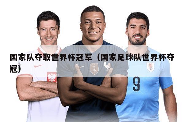國家隊(duì)奪取世界杯冠軍（國家足球隊(duì)世界杯奪冠）