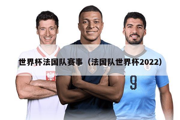 世界杯法國(guó)隊(duì)賽事（法國(guó)隊(duì)世界杯2022）