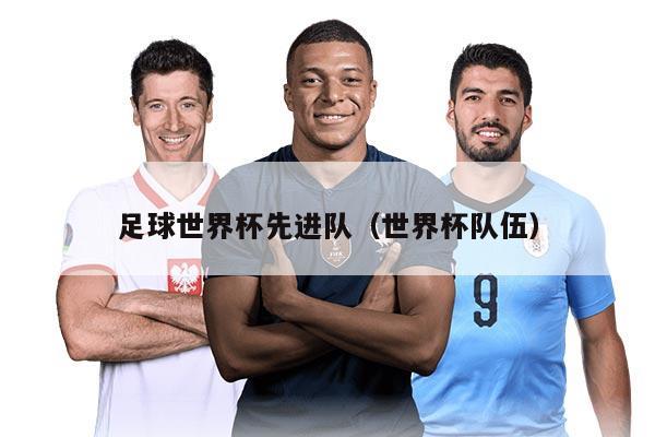 足球世界杯先進(jìn)隊（世界杯隊伍）