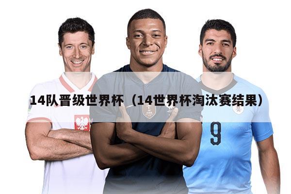 14隊晉級世界杯(14世界杯淘汰賽結(jié)果)