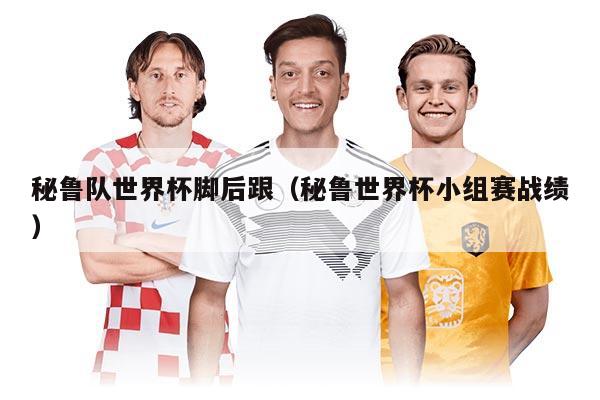 秘魯隊世界杯腳后跟(秘魯世界杯小組賽戰(zhàn)績)