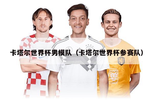 卡塔爾世界杯男模隊(duì)(卡塔爾世界杯參賽隊(duì))