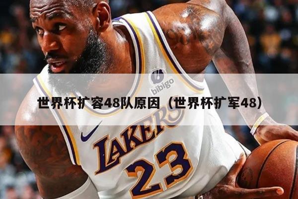 世界杯擴(kuò)容48隊(duì)原因（世界杯擴(kuò)軍48）