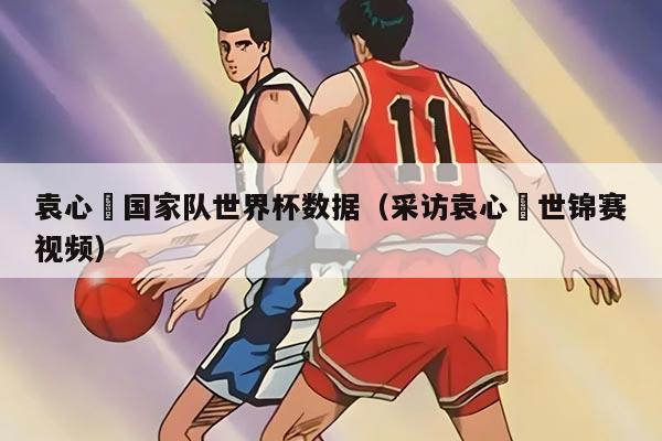 袁心玥國(guó)家隊(duì)世界杯數(shù)據(jù)（采訪袁心玥世錦賽視頻）