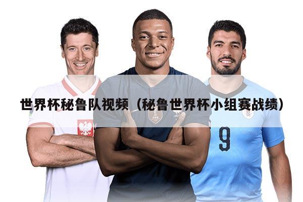 世界杯秘魯隊(duì)視頻(秘魯世界杯小組賽戰(zhàn)績(jī))