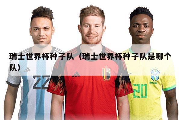 瑞士世界杯種子隊（瑞士世界杯種子隊是哪個隊）