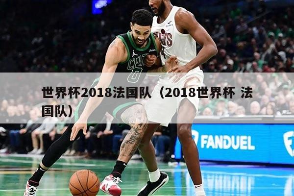 世界杯2018法國(guó)隊(duì)（2018世界杯 法國(guó)隊(duì)）