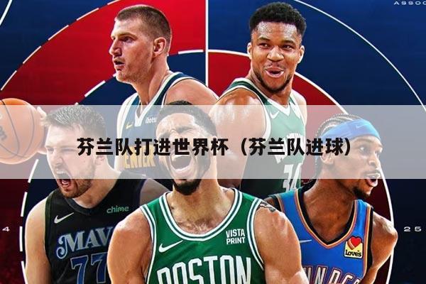 芬蘭隊打進(jìn)世界杯(芬蘭隊進(jìn)球)