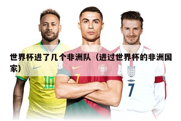 世界杯進(jìn)了幾個(gè)非洲隊(duì)（進(jìn)過世界杯的非洲國(guó)家）