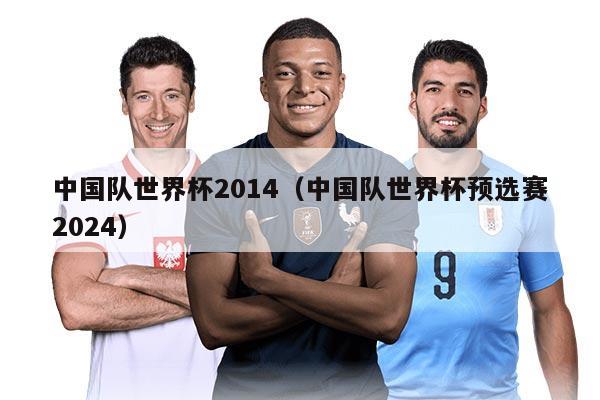中國隊世界杯2014(中國隊世界杯預選賽2024)