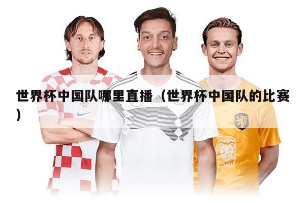 世界杯中國(guó)隊(duì)哪里直播（世界杯中國(guó)隊(duì)的比賽）