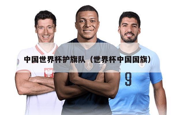 中國世界杯護旗隊(世界杯中國國旗)