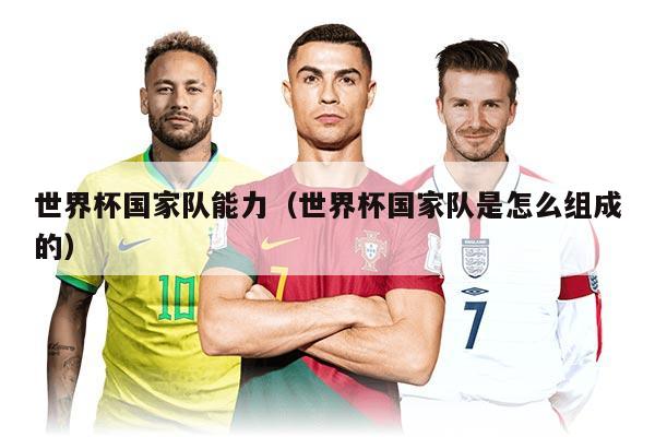 世界杯國(guó)家隊(duì)能力（世界杯國(guó)家隊(duì)是怎么組成的）