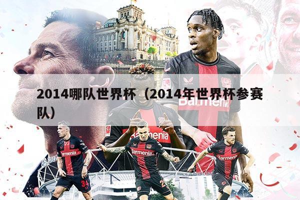 2014哪隊世界杯(2014年世界杯參賽隊)