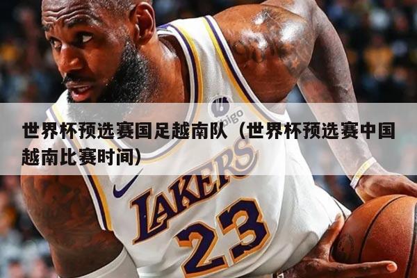 世界杯預(yù)選賽國足越南隊(duì)（世界杯預(yù)選賽中國越南比賽時(shí)間）