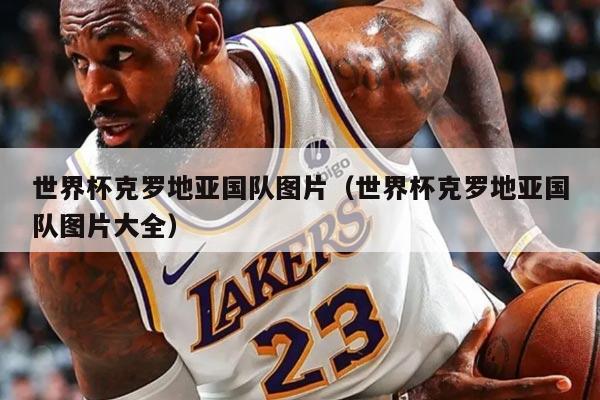 世界杯克羅地亞國隊圖片（世界杯克羅地亞國隊圖片大全）