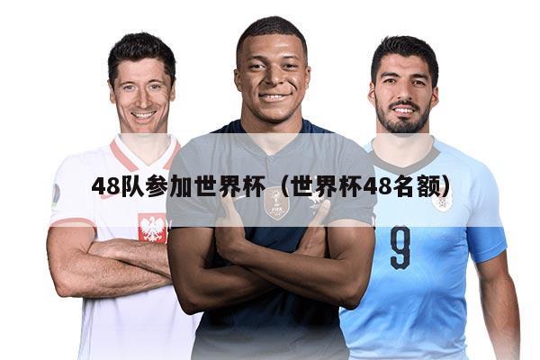 48隊(duì)參加世界杯(世界杯48名額)