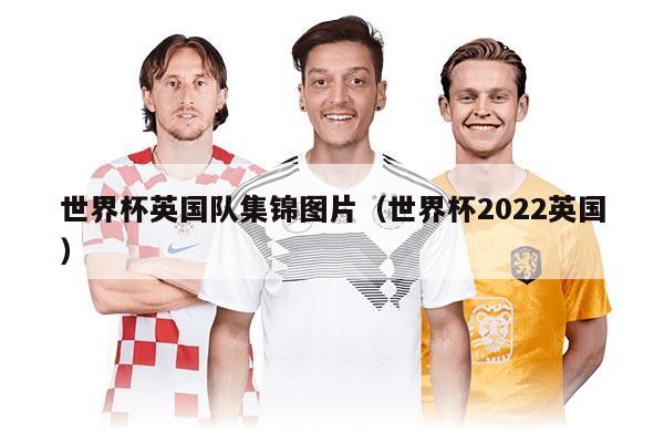 世界杯英國隊集錦圖片（世界杯2022英國）