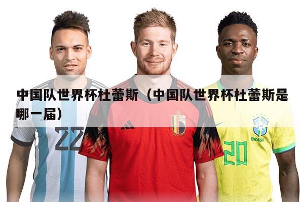 中國(guó)隊(duì)世界杯杜蕾斯（中國(guó)隊(duì)世界杯杜蕾斯是哪一屆）