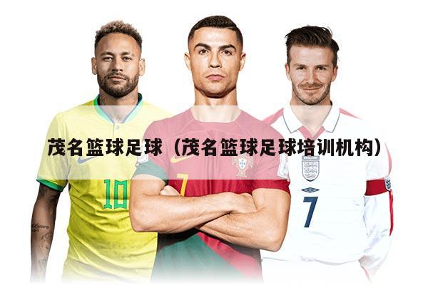 茂名籃球足球（茂名籃球足球培訓機構(gòu)）