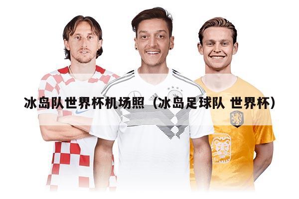 冰島隊世界杯機場照(冰島足球隊 世界杯)