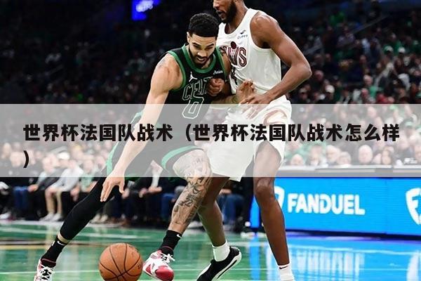 世界杯法國隊?wèi)?zhàn)術(shù)（世界杯法國隊?wèi)?zhàn)術(shù)怎么樣）