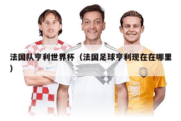 法國(guó)隊(duì)亨利世界杯（法國(guó)足球亨利現(xiàn)在在哪里）