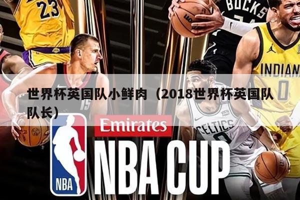 世界杯英國隊小鮮肉（2018世界杯英國隊隊長）