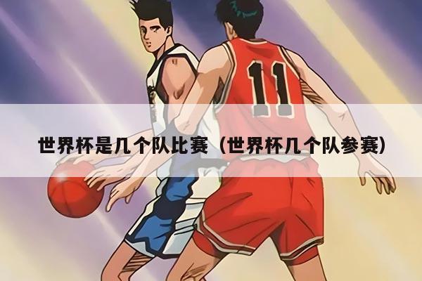 世界杯是幾個(gè)隊(duì)比賽（世界杯幾個(gè)隊(duì)參賽）