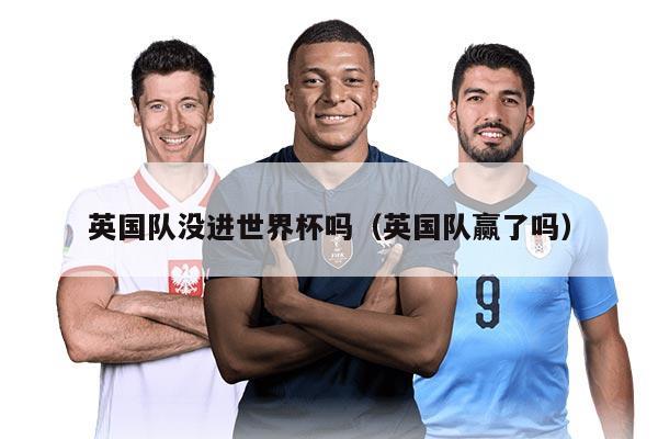英國(guó)隊(duì)沒(méi)進(jìn)世界杯嗎（英國(guó)隊(duì)贏了嗎）