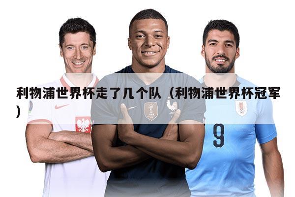 利物浦世界杯走了幾個(gè)隊(duì)（利物浦世界杯冠軍）