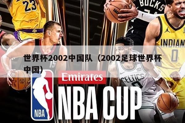 世界杯2002中國隊（2002足球世界杯中國）