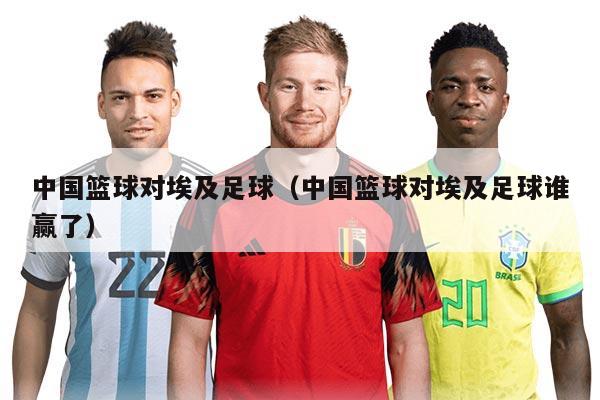 中國(guó)籃球?qū)Π＜白闱颍ㄖ袊?guó)籃球?qū)Π＜白闱蛘l贏了）