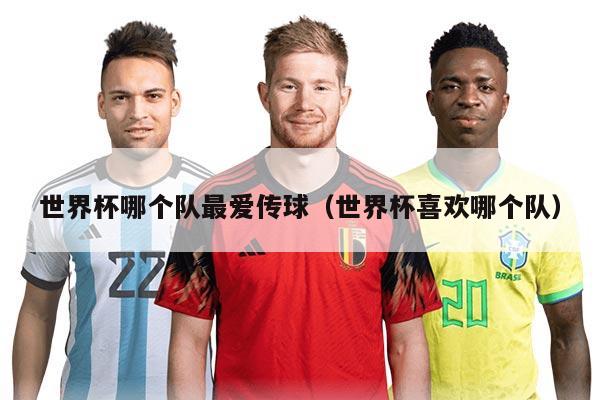 世界杯哪個(gè)隊(duì)最愛傳球（世界杯喜歡哪個(gè)隊(duì)）