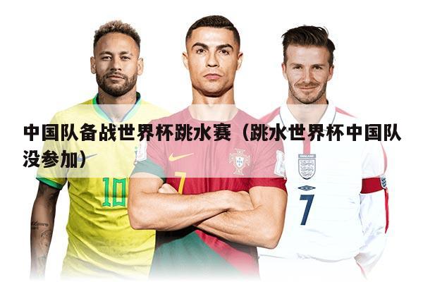 中國隊備戰(zhàn)世界杯跳水賽（跳水世界杯中國隊沒參加）