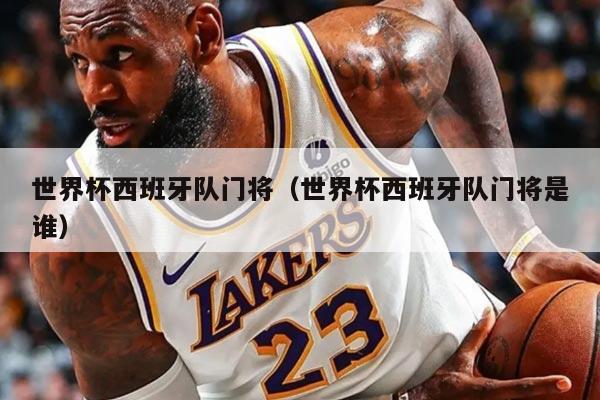 世界杯西班牙隊(duì)門將（世界杯西班牙隊(duì)門將是誰）