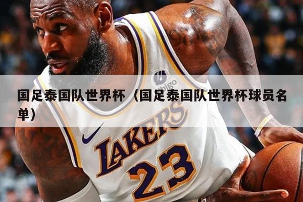 國(guó)足泰國(guó)隊(duì)世界杯（國(guó)足泰國(guó)隊(duì)世界杯球員名單）